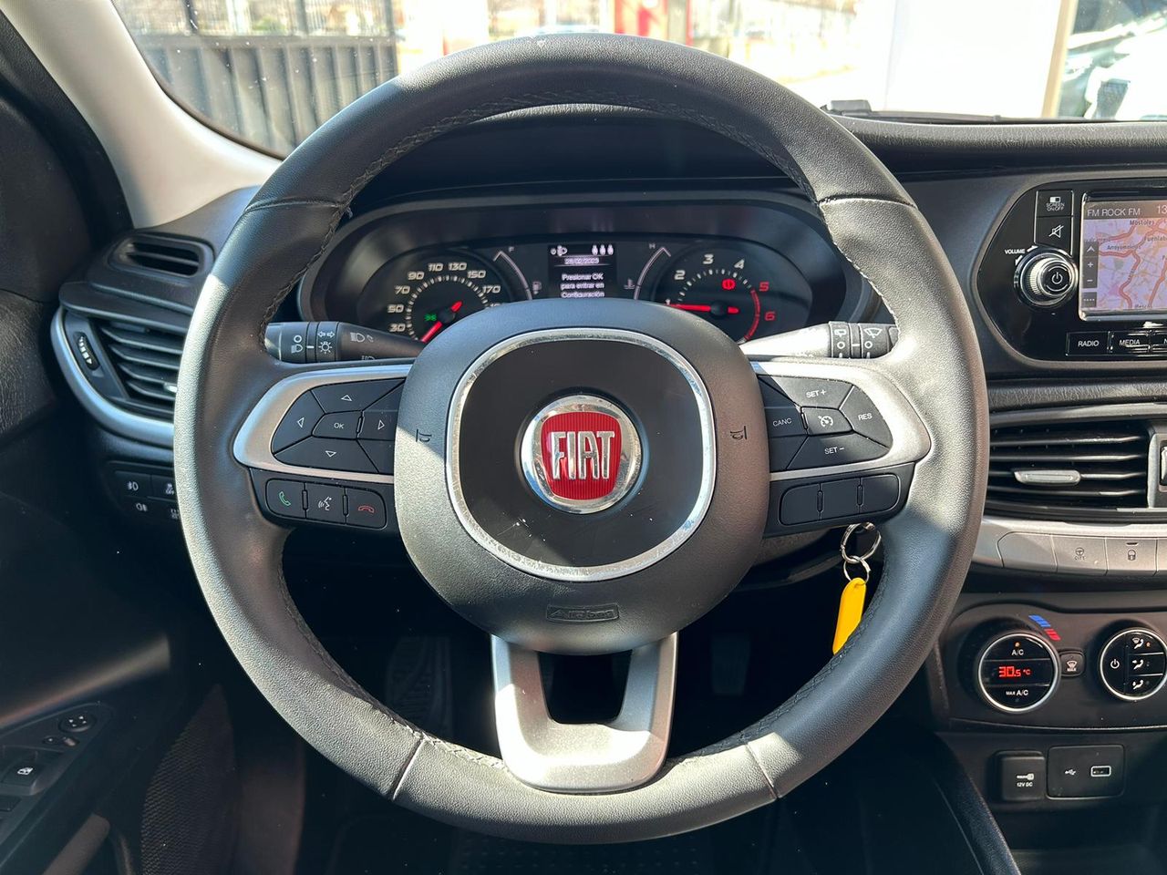 Foto Fiat Tipo 14