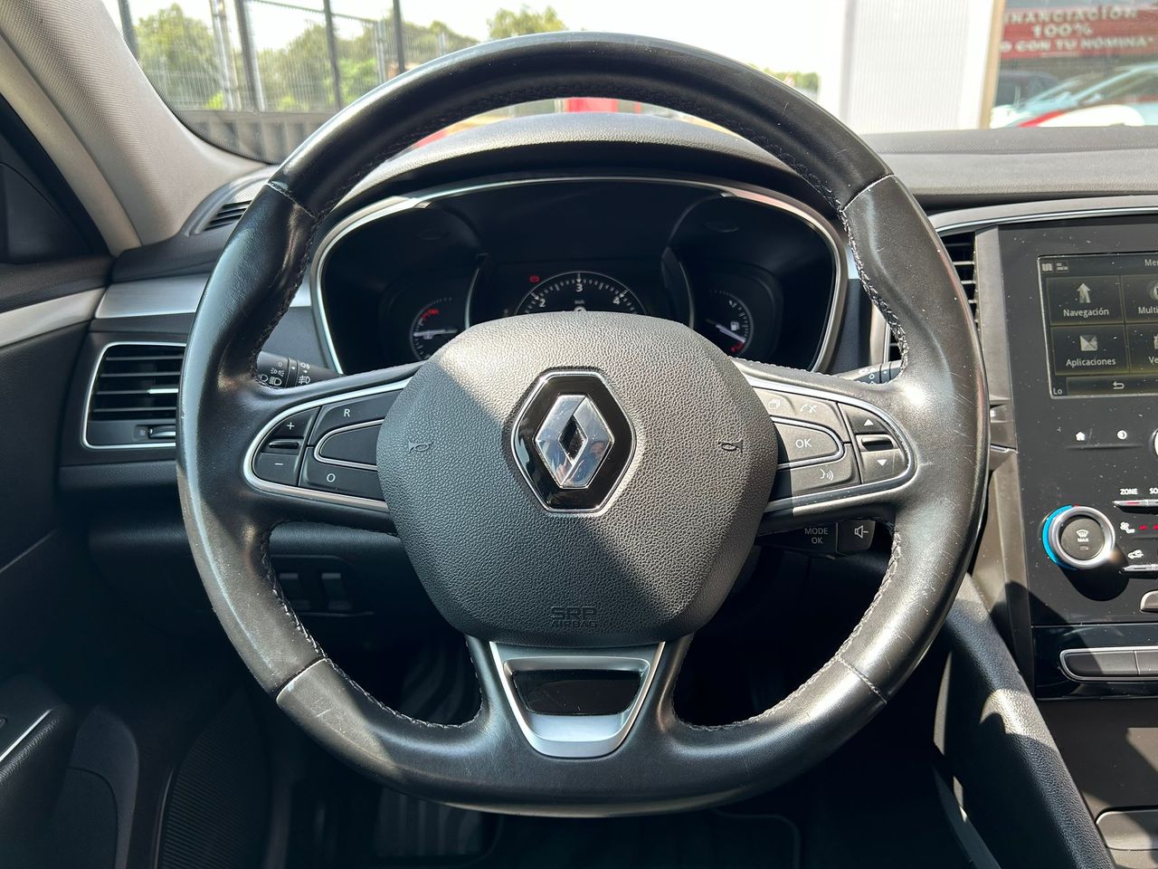 Foto Renault Talisman 13