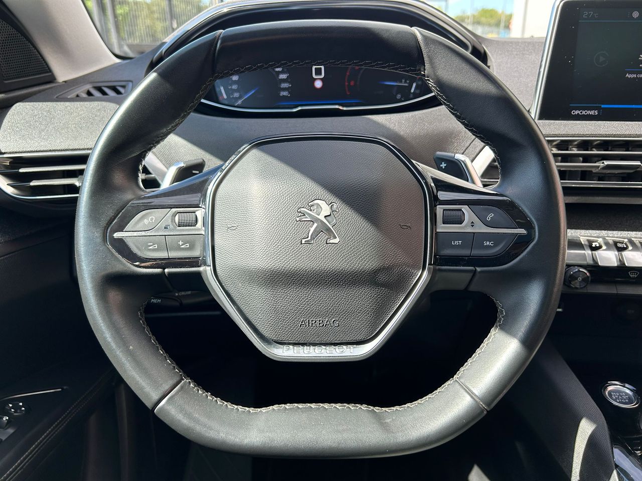 Foto Peugeot 5008 17