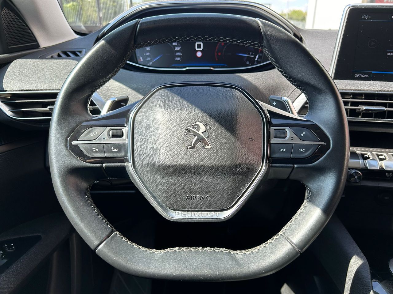 Foto Peugeot 5008 13