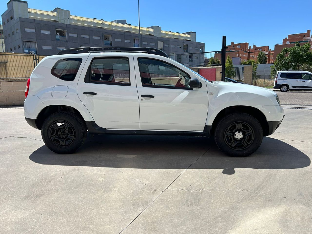 Foto Dacia Duster 3