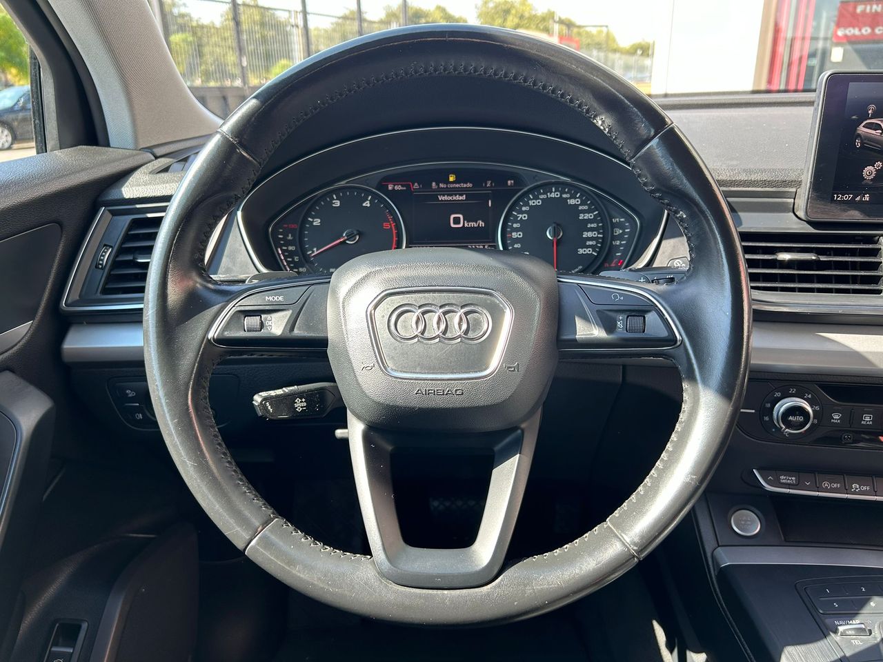 Foto Audi Q5 9