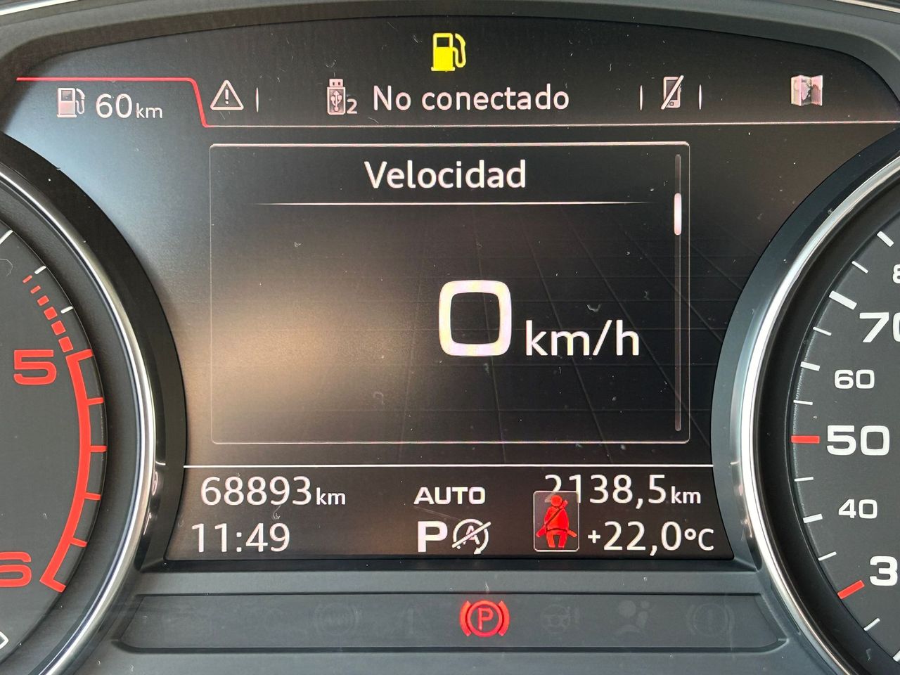 Foto Audi Q5 13