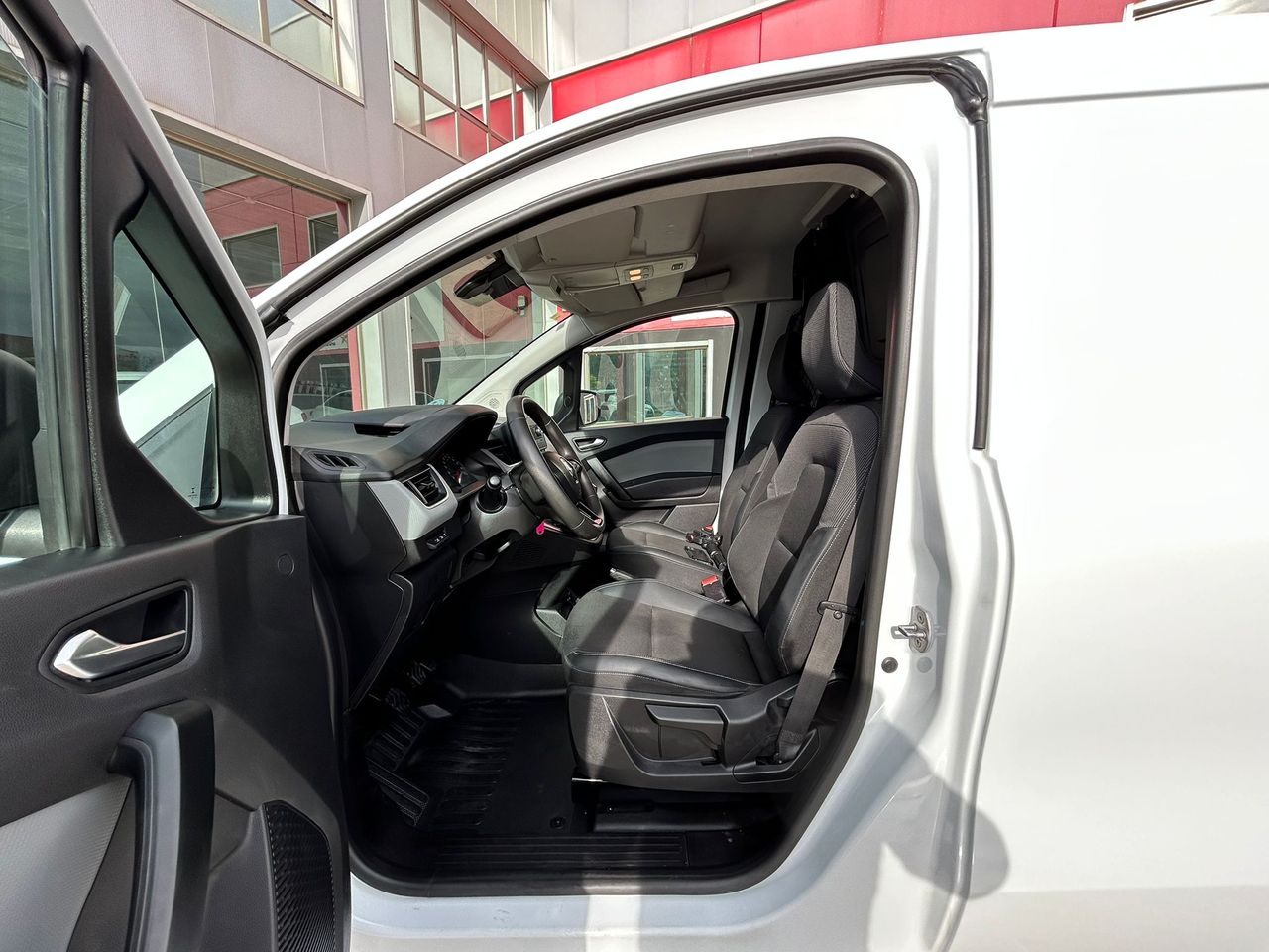 Foto Renault Kangoo 9