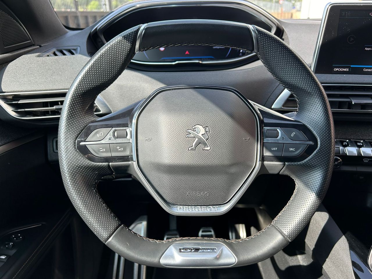 Foto Peugeot 5008 15