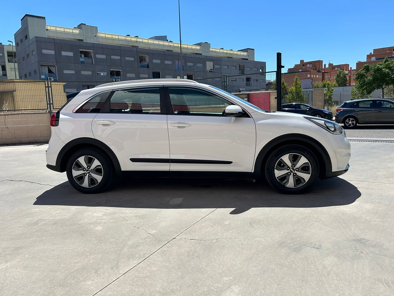 Foto Kia Niro 6