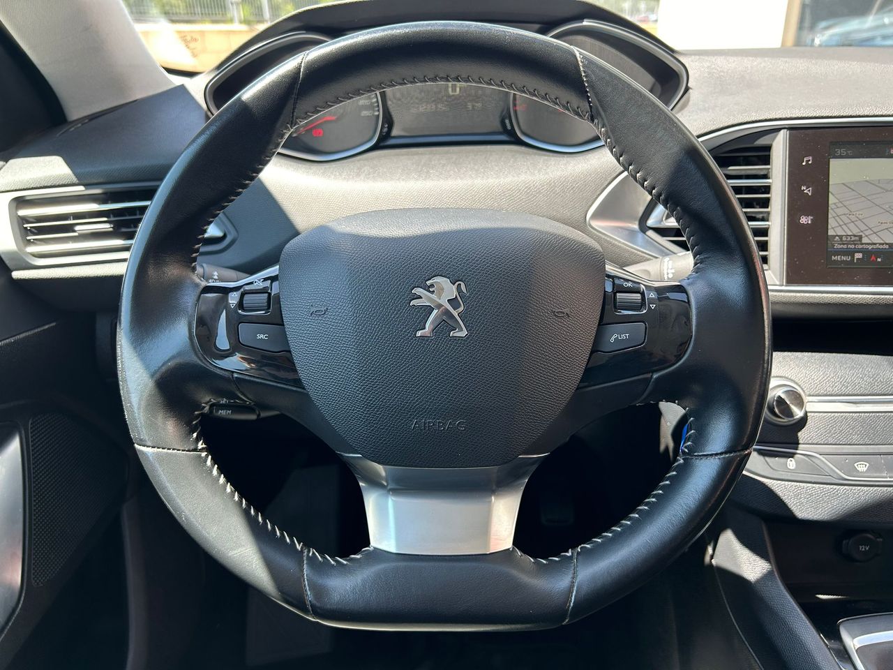 Foto Peugeot 308 14