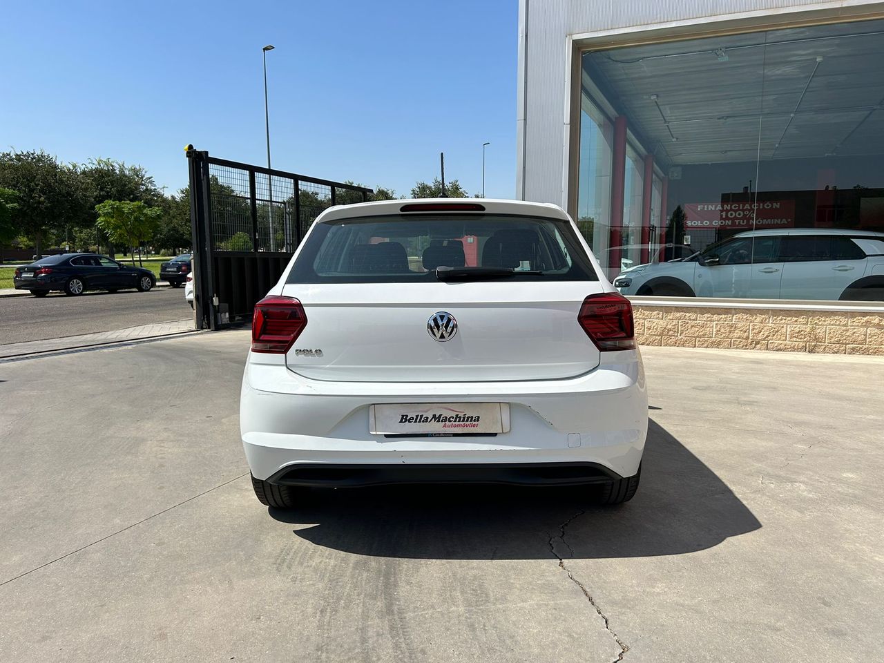 Foto Volkswagen Polo 7