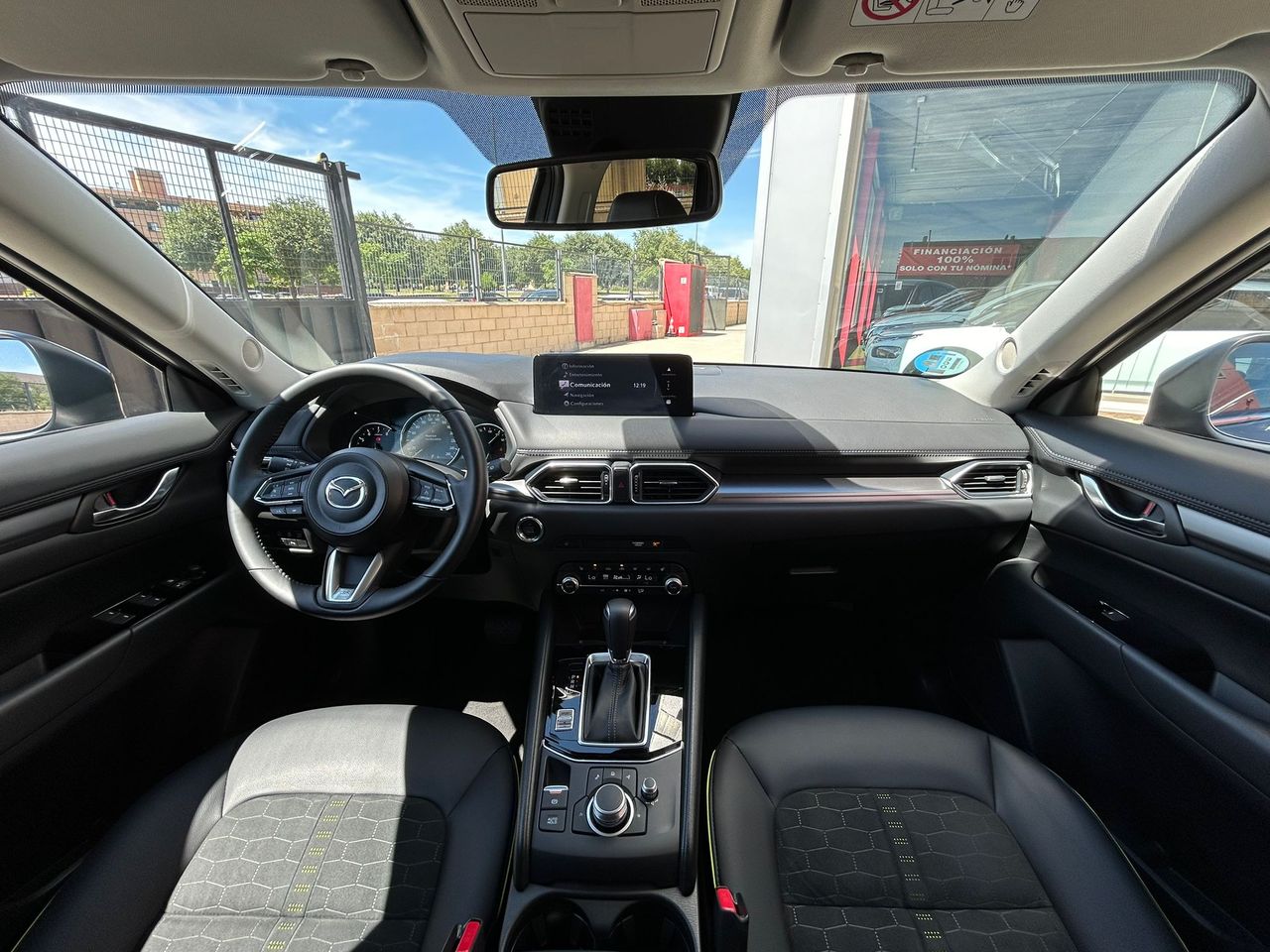 Foto Mazda CX-5 7