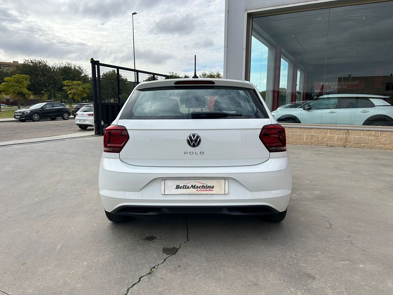 Foto Volkswagen Polo 7