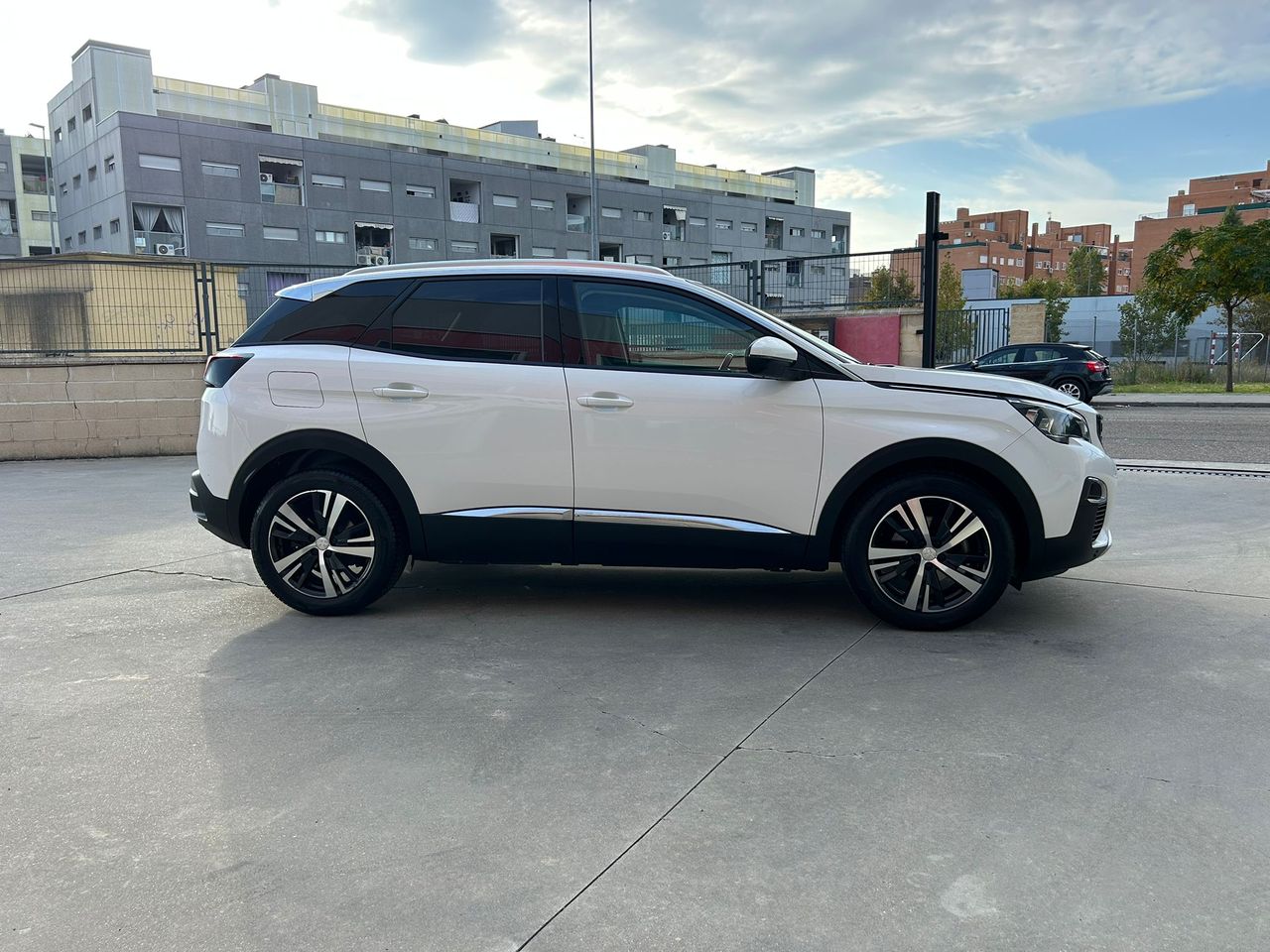 Foto Peugeot 3008 4