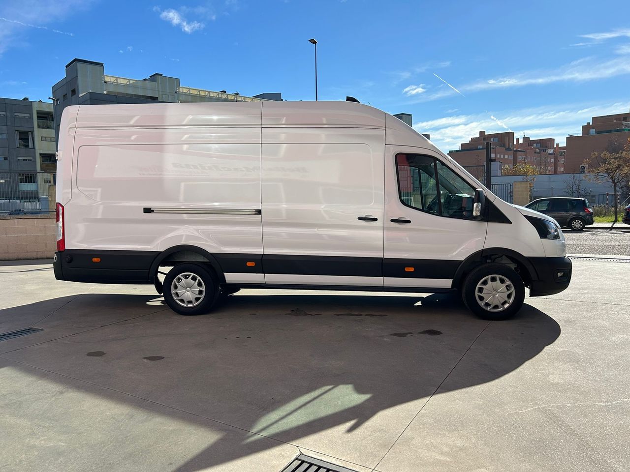 Foto Ford Transit 6