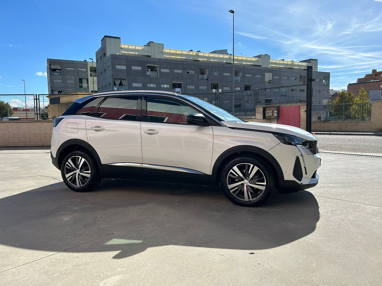 Foto Peugeot 3008 3