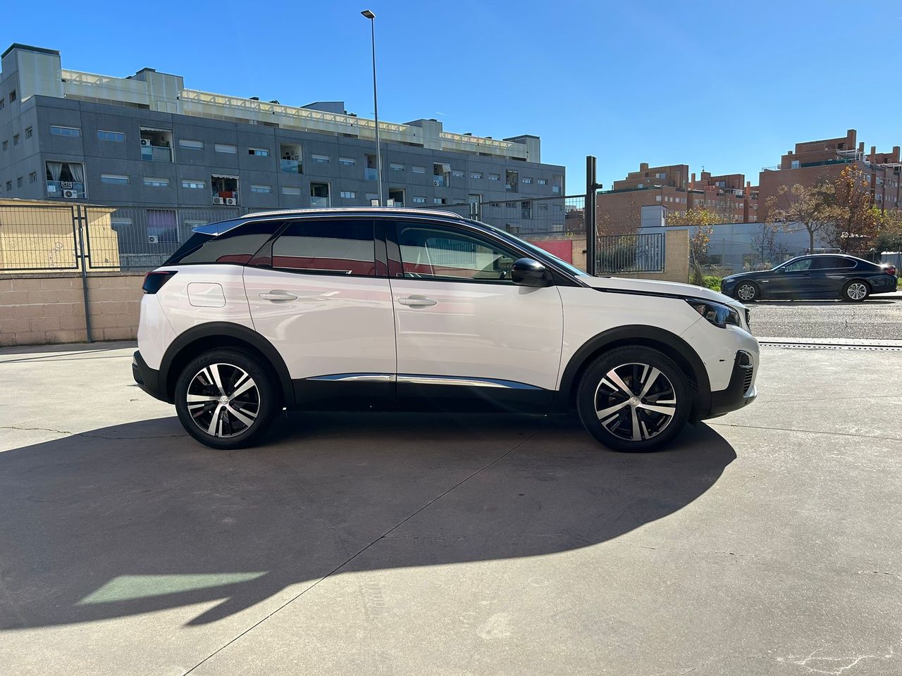 Foto Peugeot 3008 6