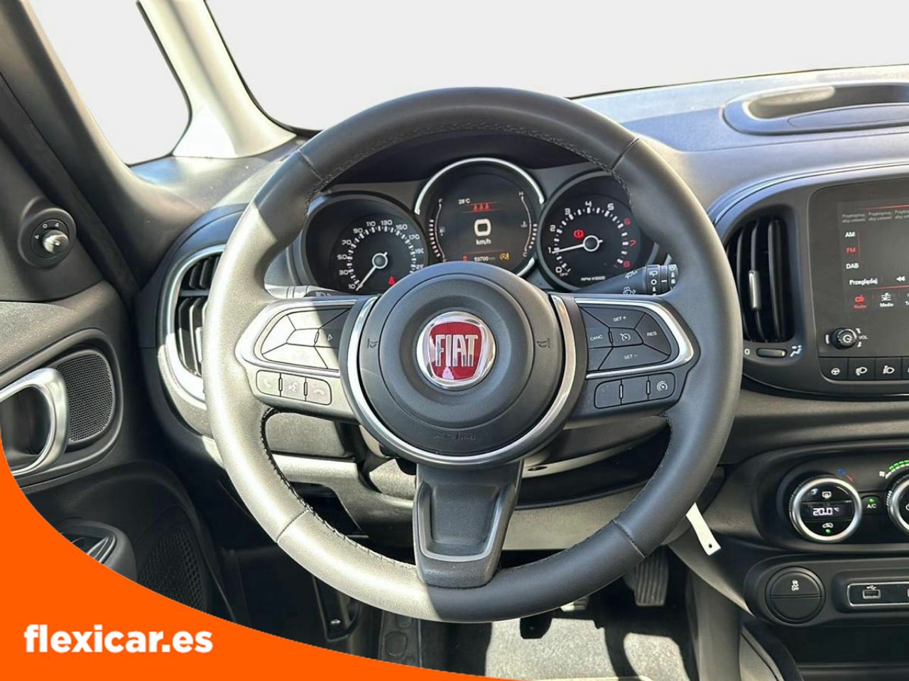 Foto Fiat 500L 10