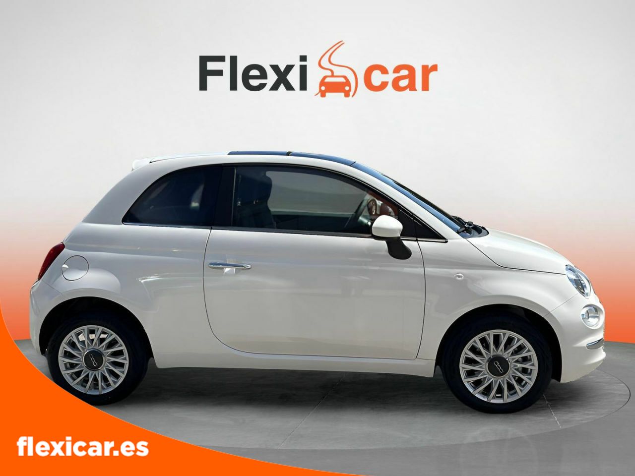 Foto Fiat 500 2