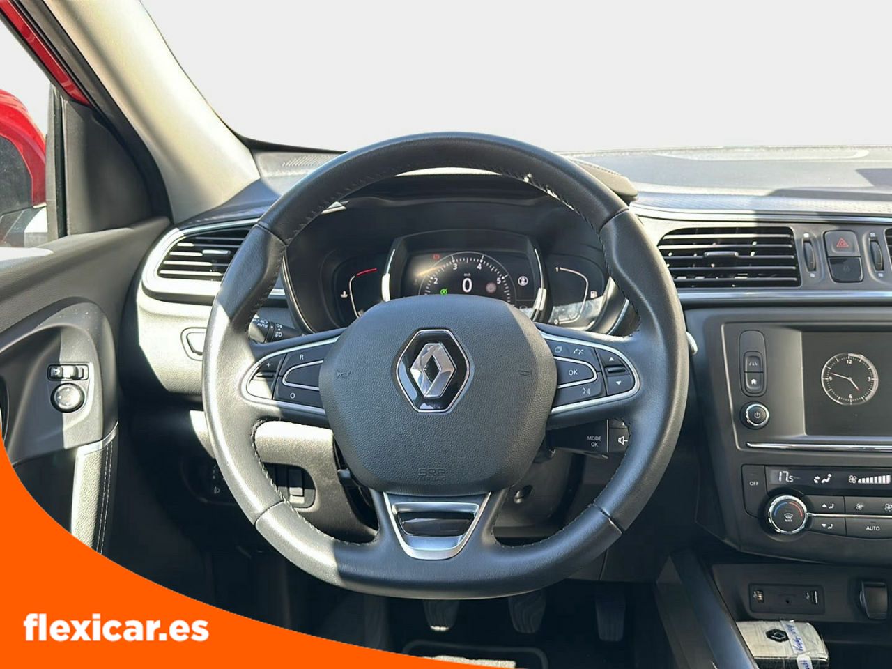 Foto Renault Kadjar 12