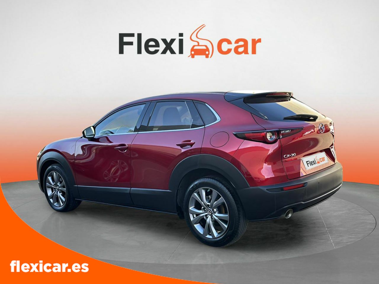 Foto Mazda CX-30 5