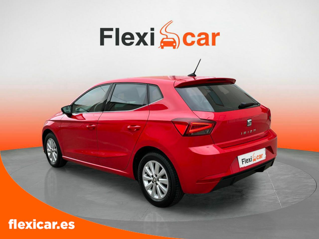 Foto Seat Ibiza 5