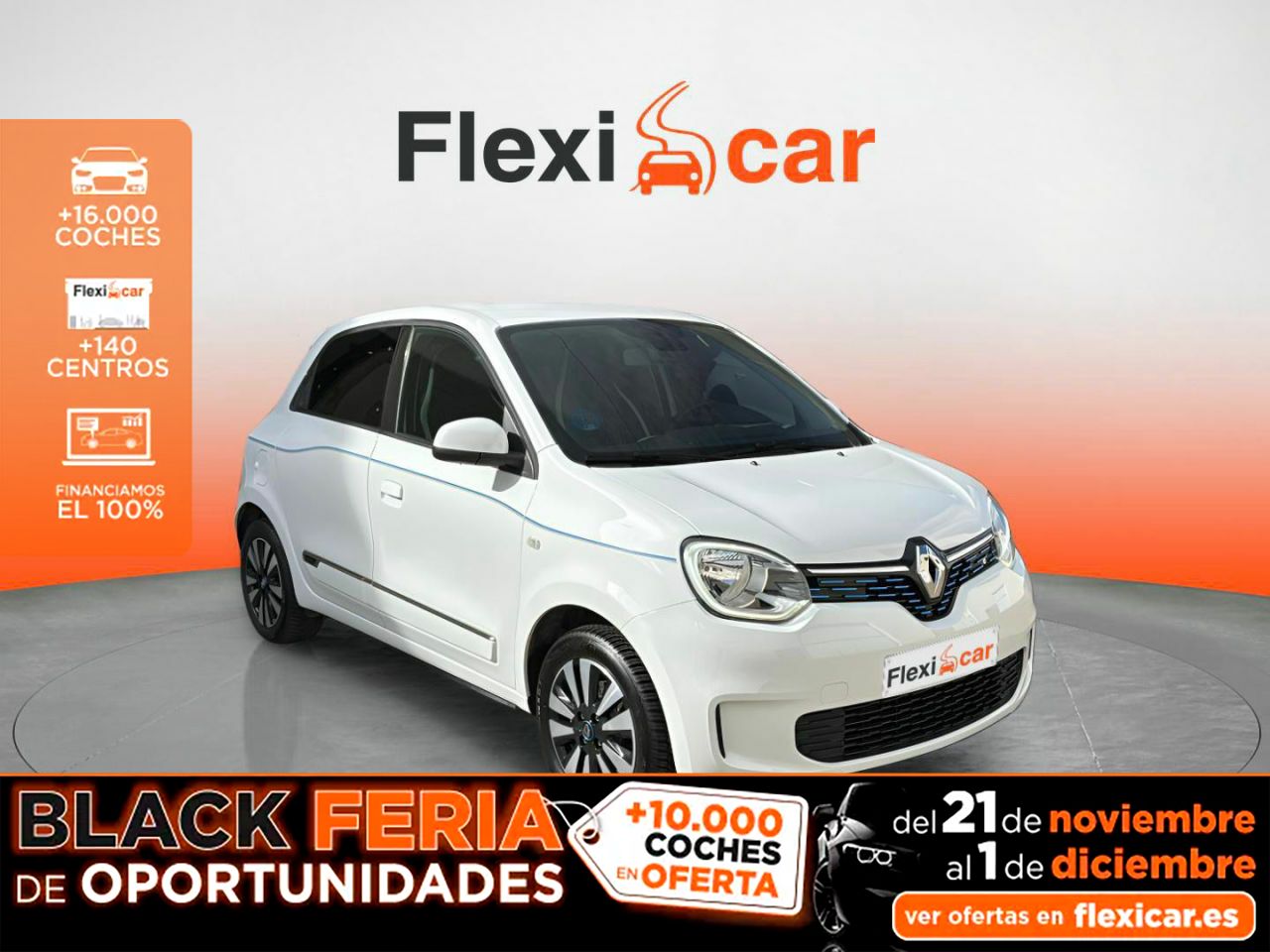 Foto Renault Twingo 1