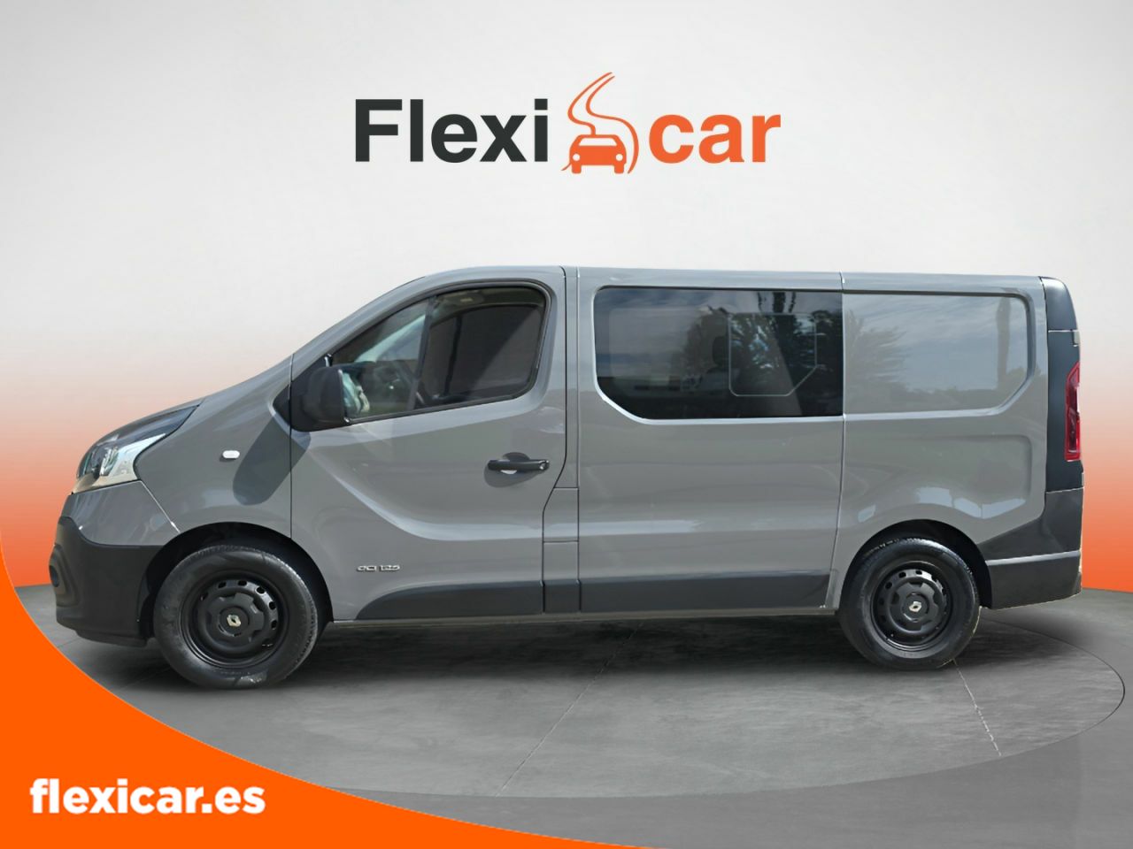 Foto Renault Trafic 4