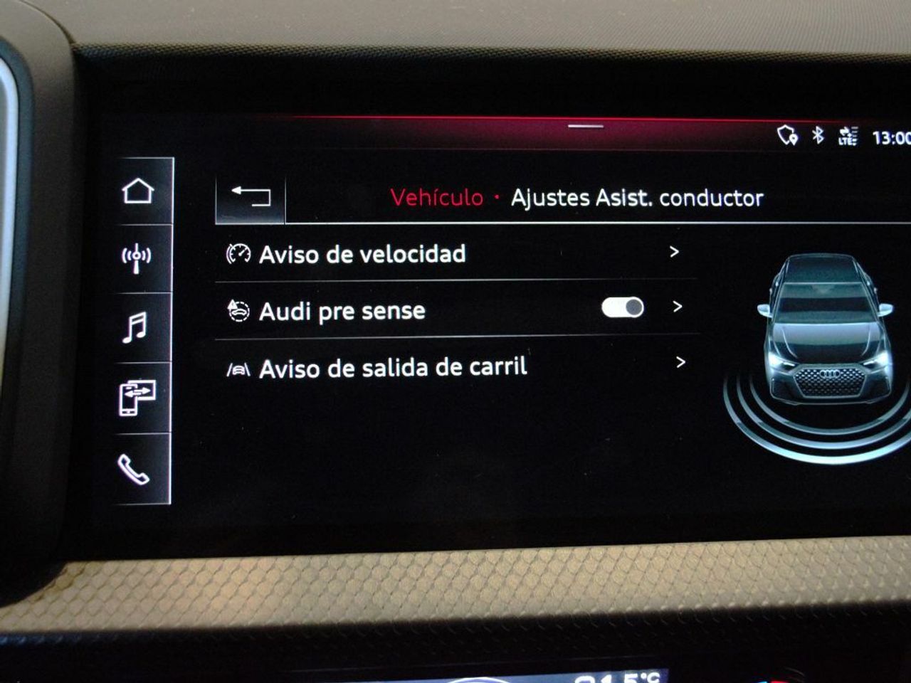 Foto Audi A1 33