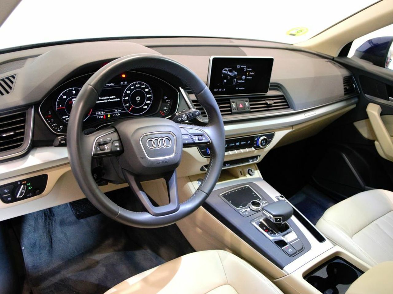 Foto Audi Q5 18