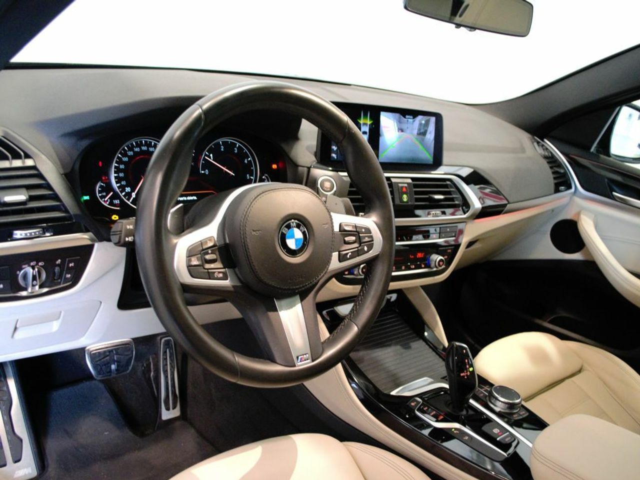 Foto BMW X4 19