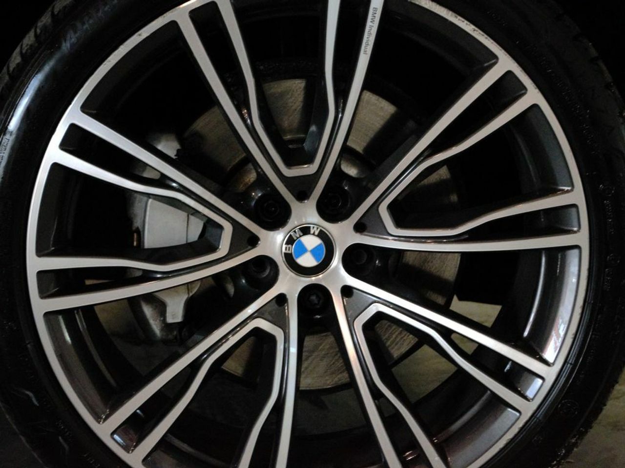 Foto BMW X4 34