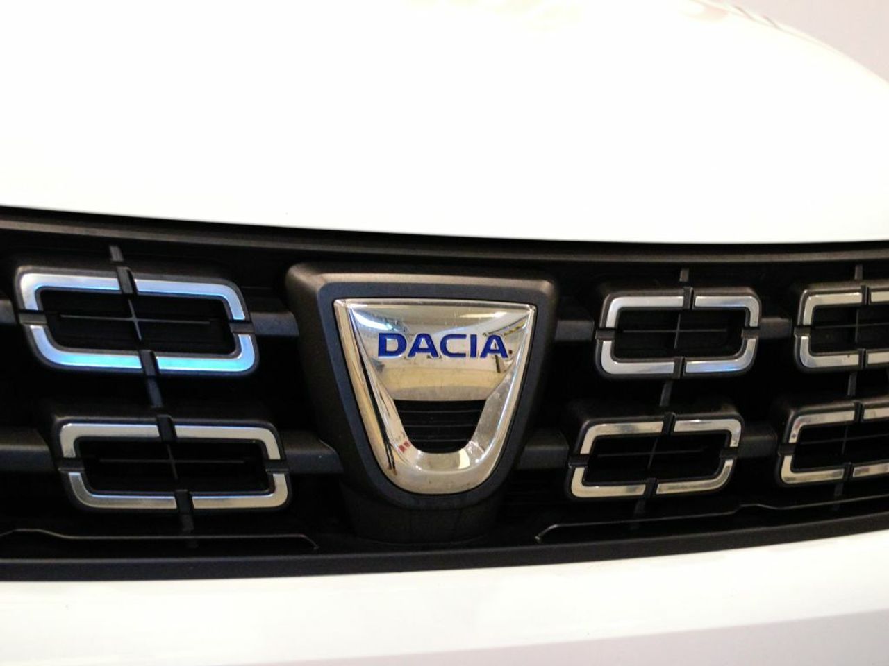 Foto Dacia Duster 3