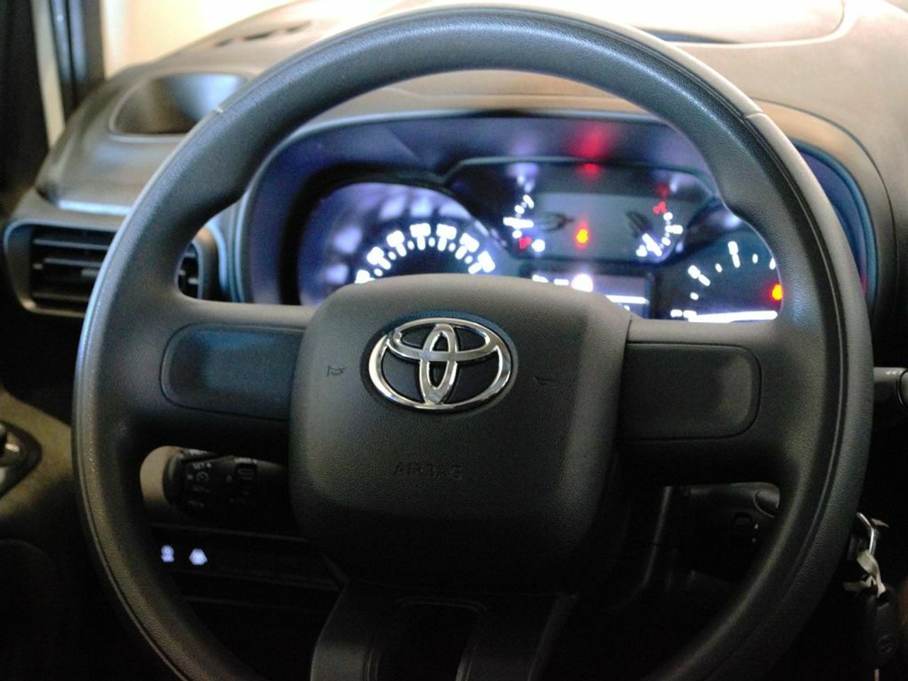 Foto Toyota Proace 17