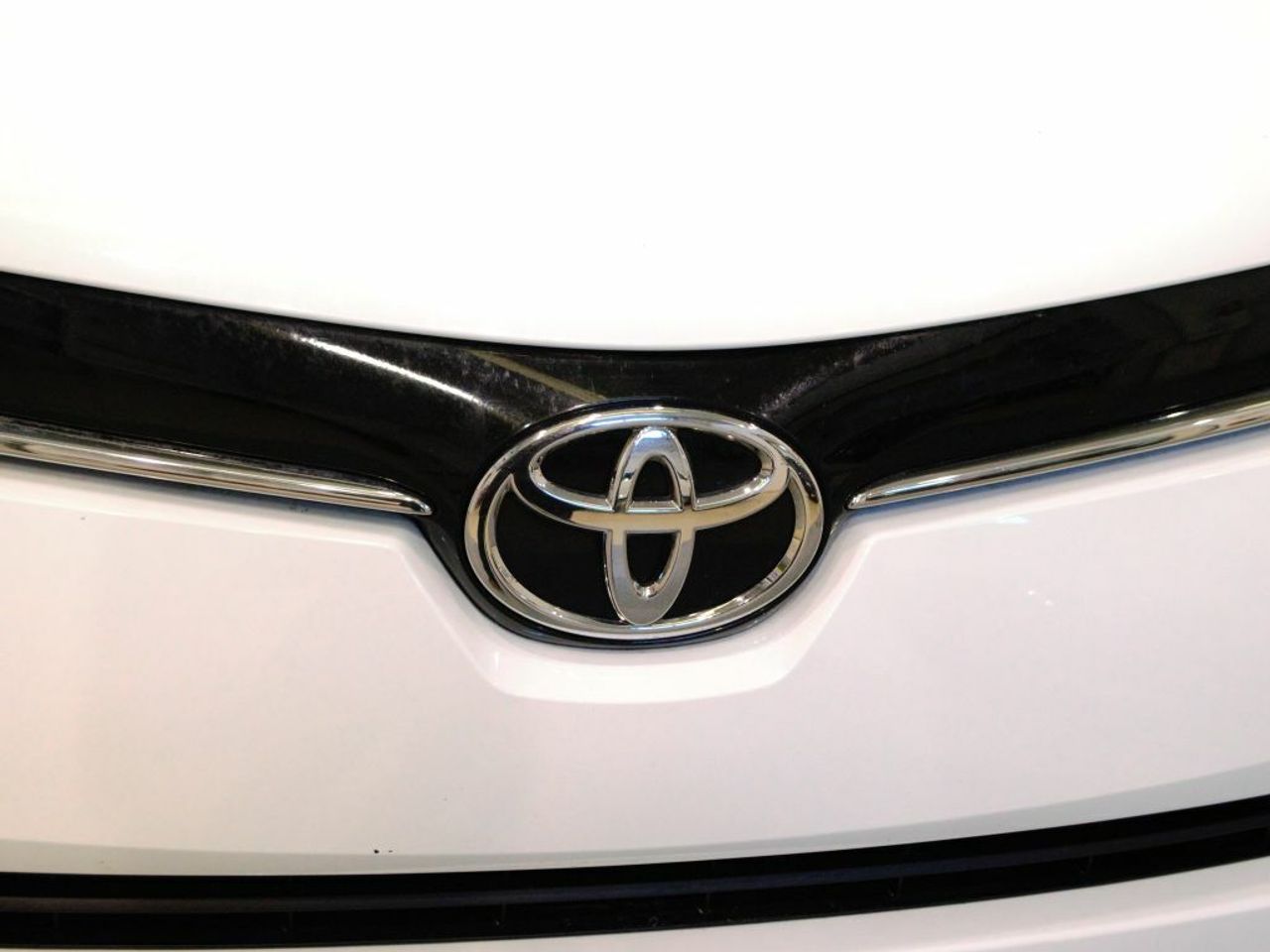 Foto Toyota Proace 3