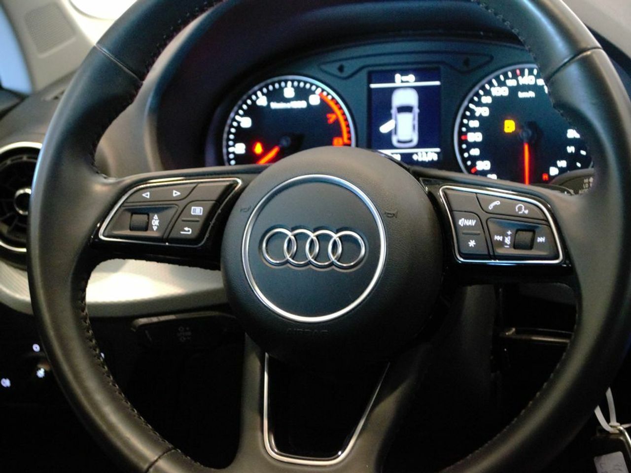 Foto Audi Q2 18