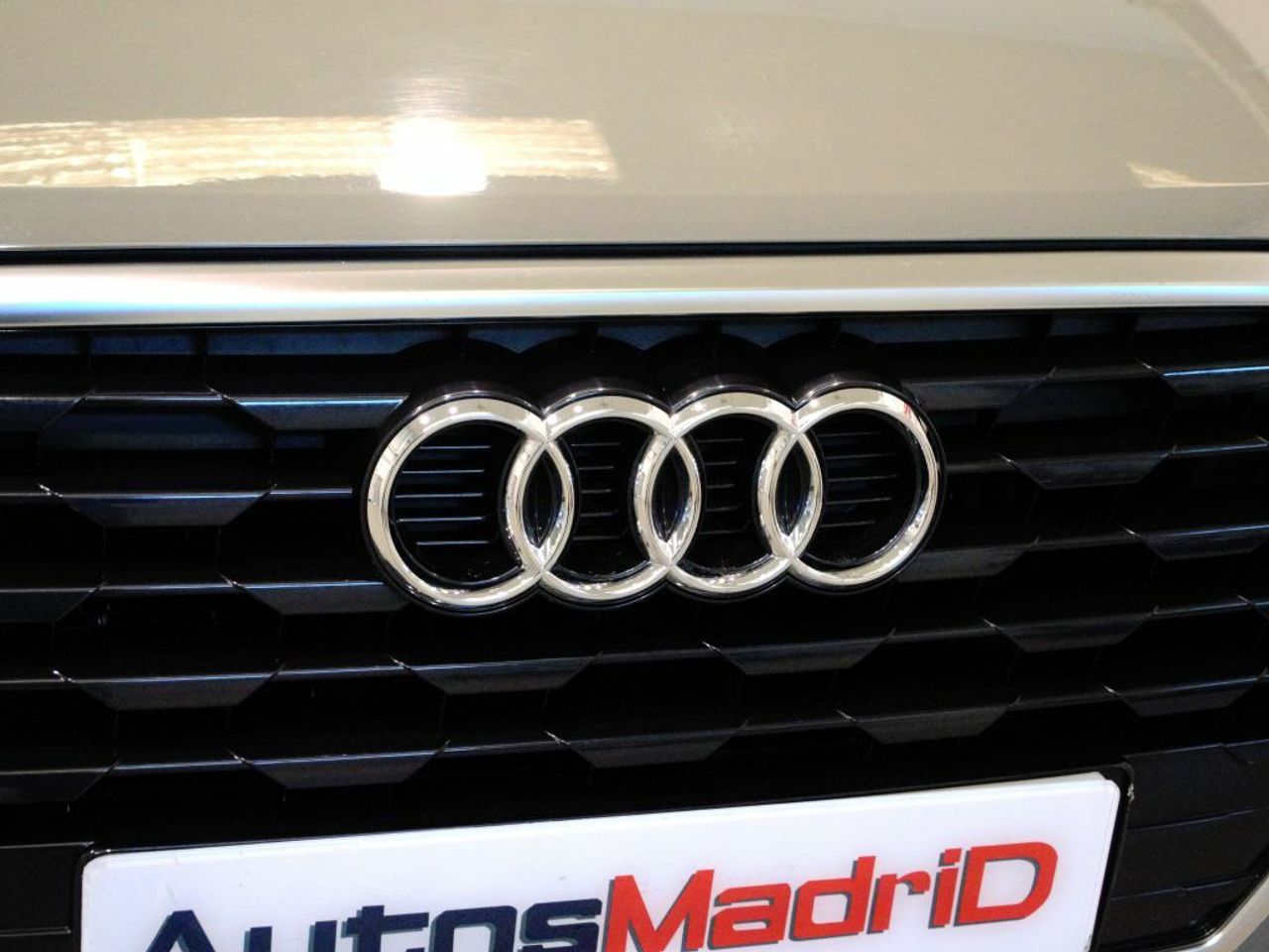 Foto Audi Q2 3