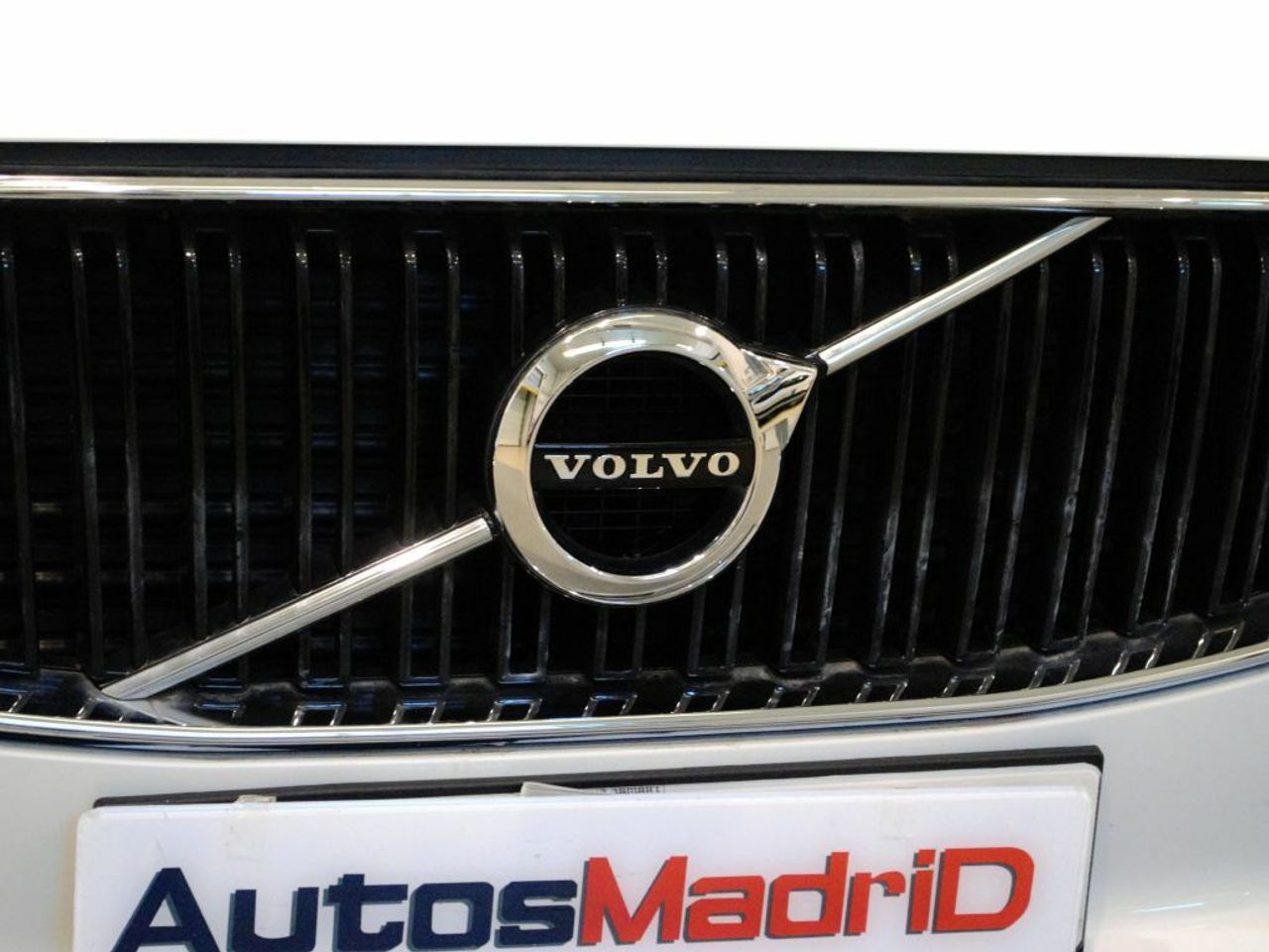 Foto Volvo XC90 3