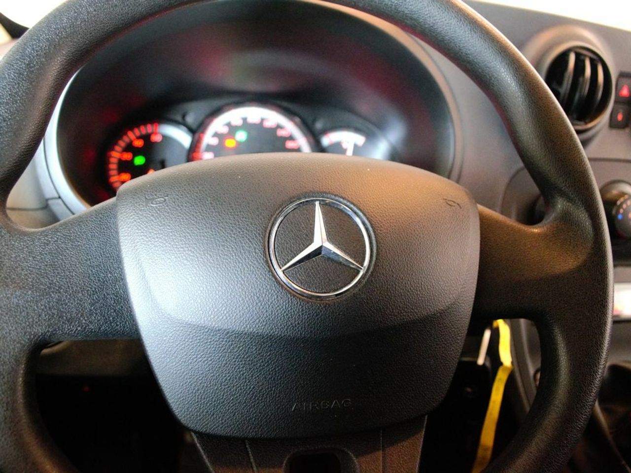 Foto Mercedes-Benz Citan 19