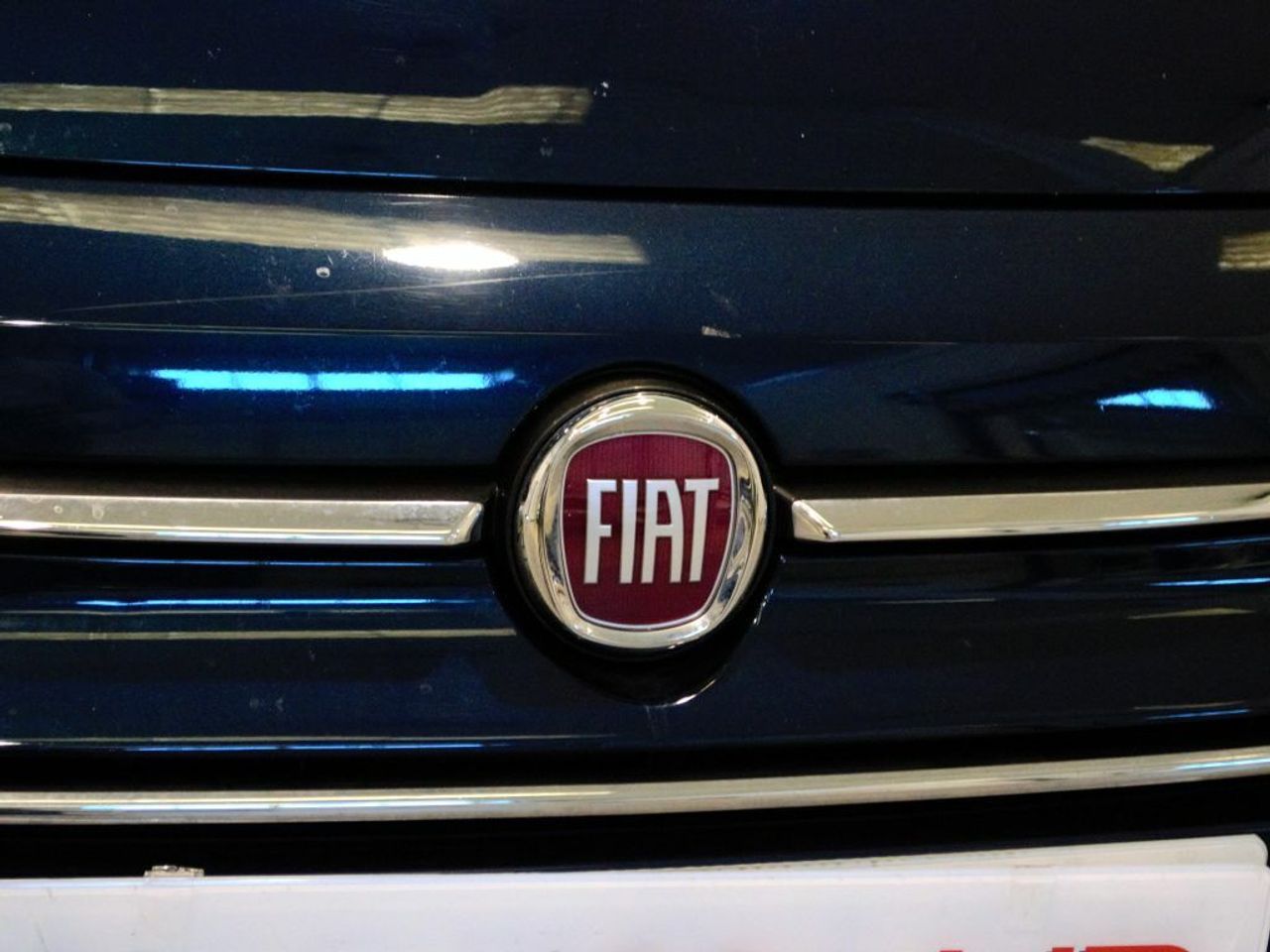 Foto Fiat 500 3