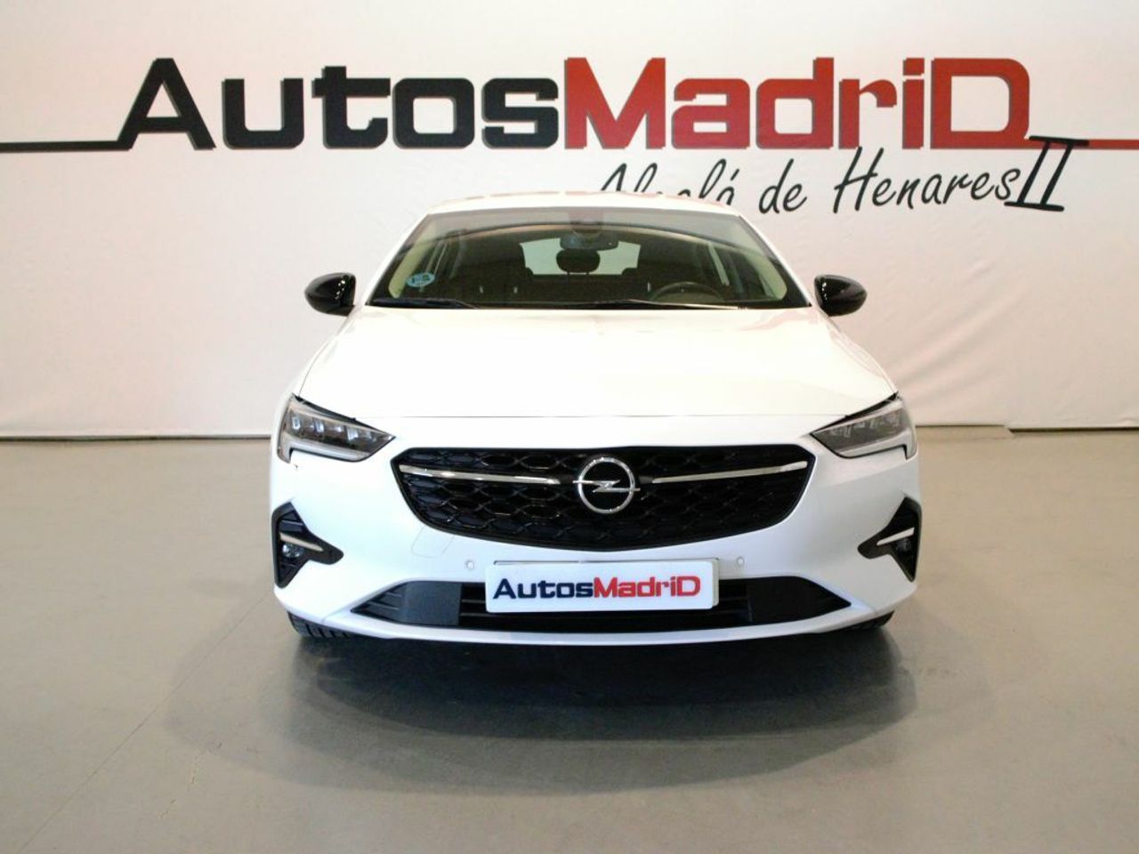 Foto Opel Insignia  2