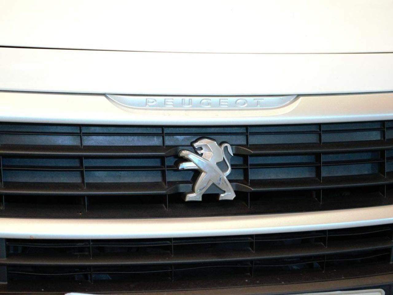 Foto Peugeot Partner 3