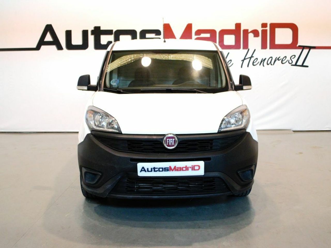 Foto Fiat Doblo Cargo 2