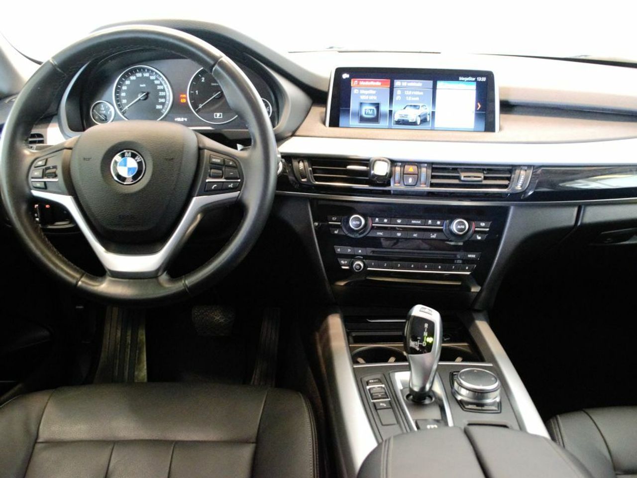 Foto BMW X5 20