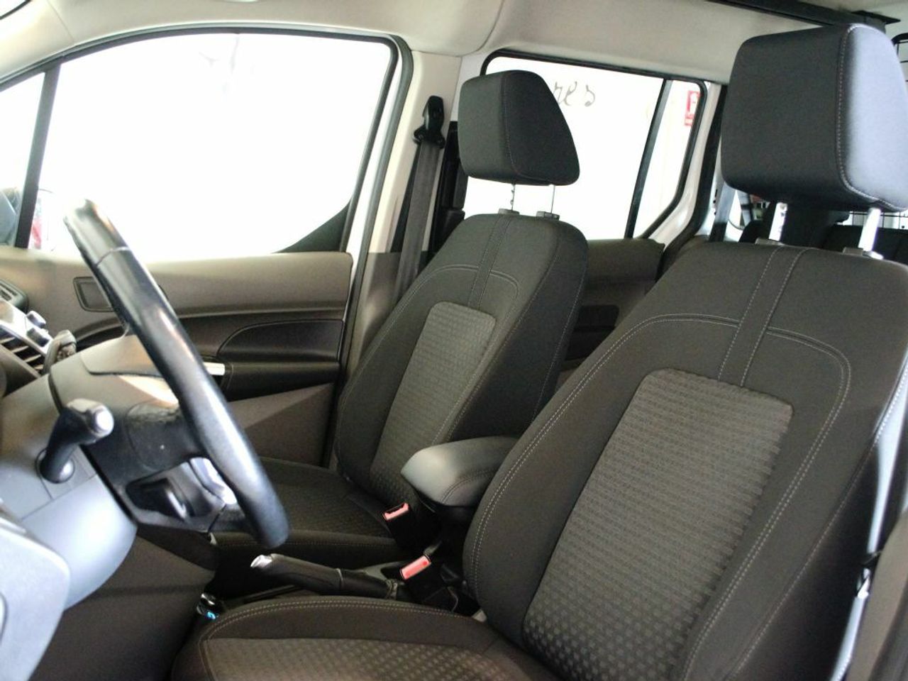 Foto Ford Transit Connect 14