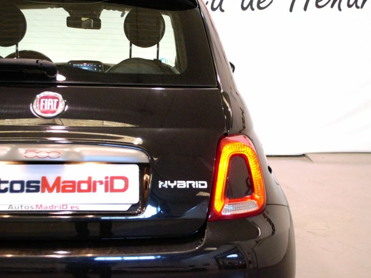 Foto Fiat 500 6