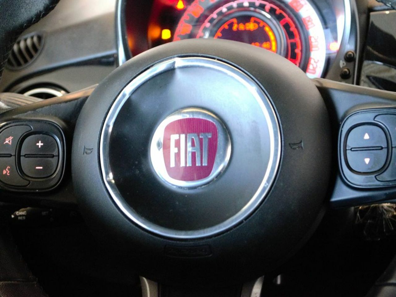 Foto Fiat 500 15