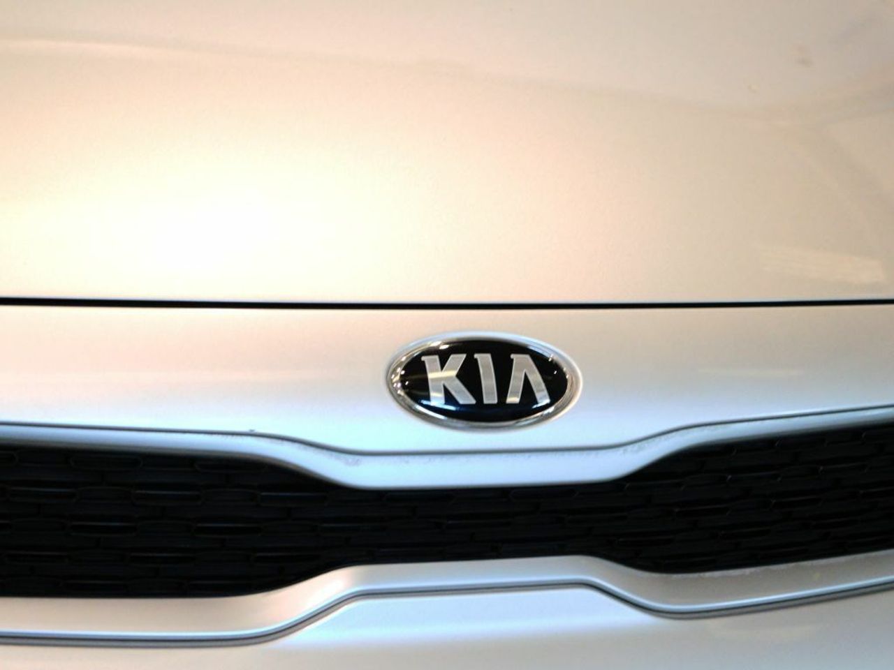 Foto Kia Picanto 3