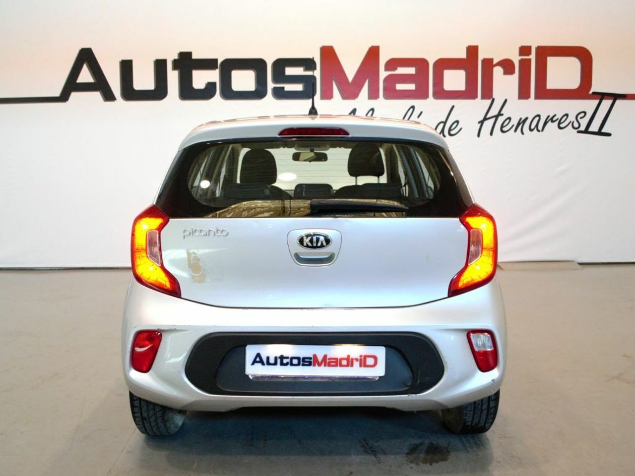 Foto Kia Picanto 5