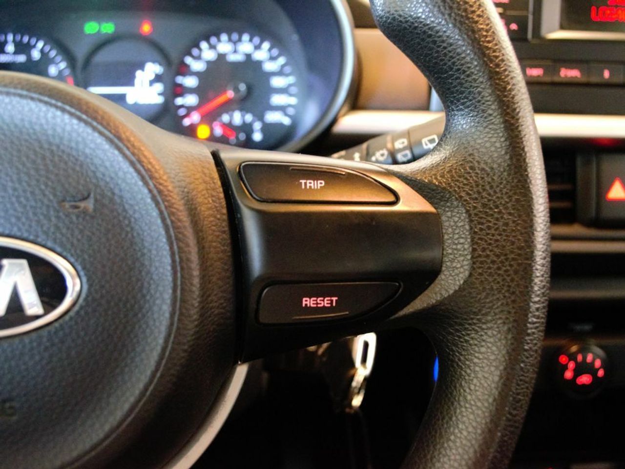 Foto Kia Picanto 20