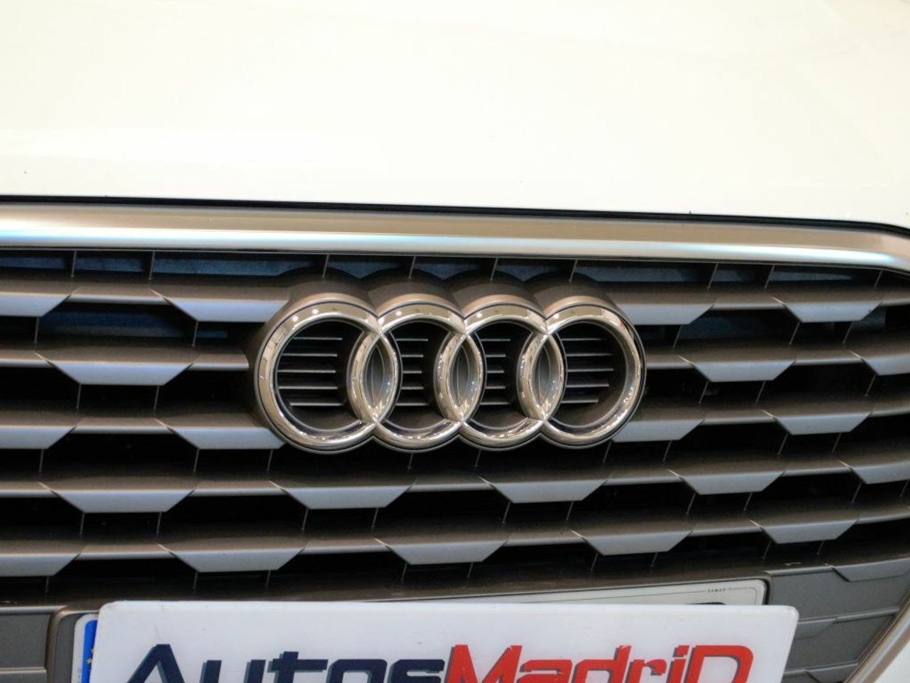 Foto Audi Q2 3