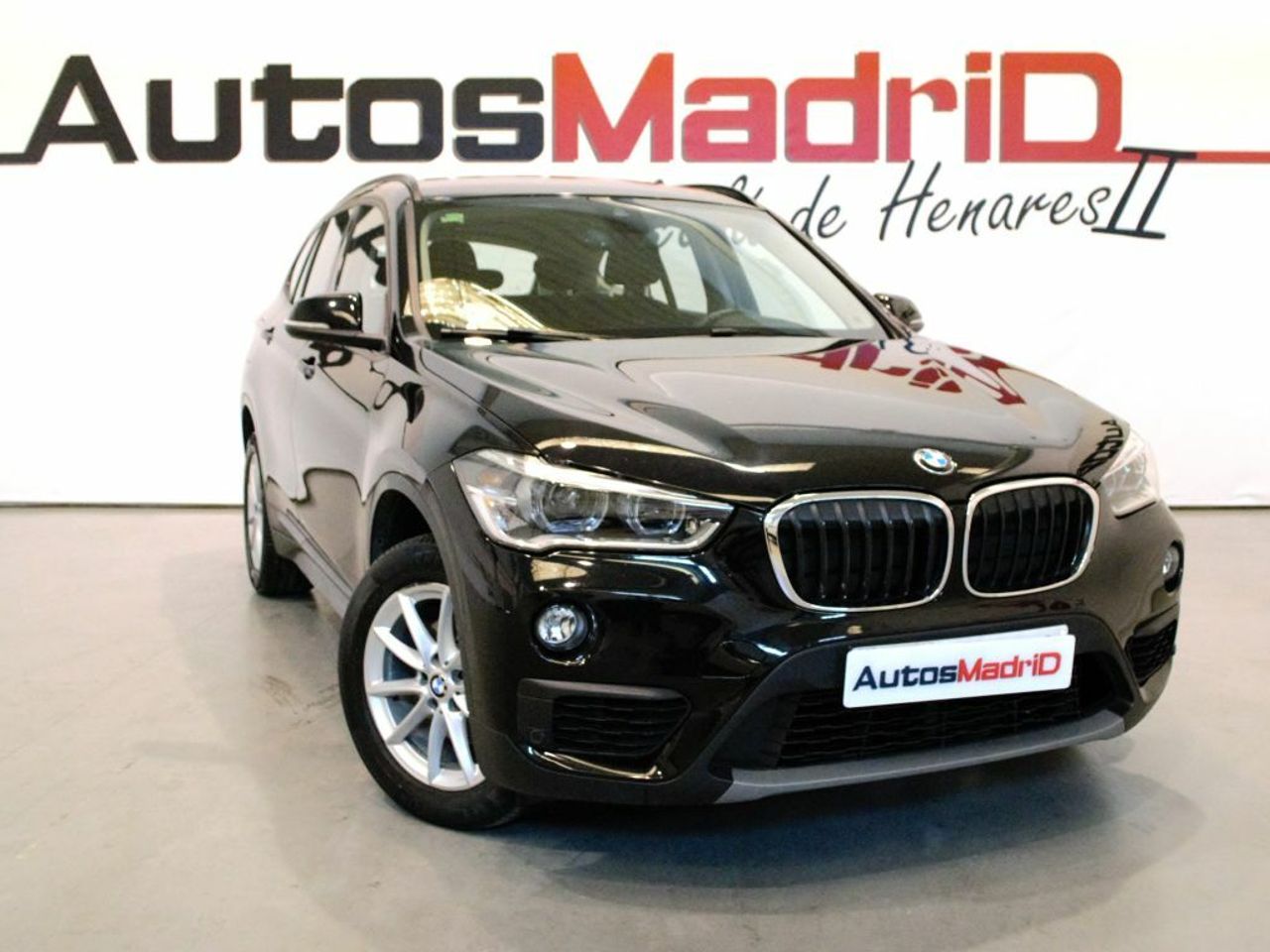 Foto BMW X1 1