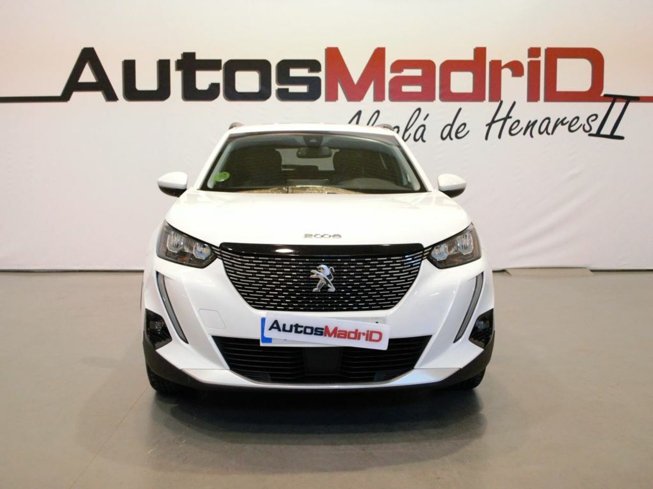 Foto Peugeot 2008 2